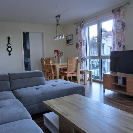 Ferienwohnung I9 그랄뮈리츠 외부 사진